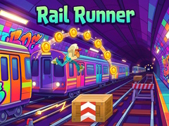 Igra Rail Runner