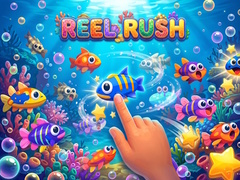 Igra Reel Rush
