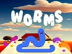 Igra Worms