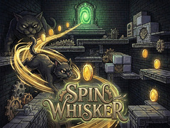 Igra Spin Whisker