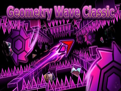 Igra Geometry Wave Classic