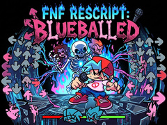 Igra FNF Rescript: Blueballed