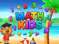 Igra Math Kids: Math Games For Kids