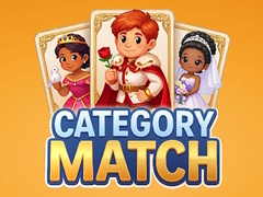 Igra Category Match