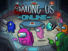 Igra Among Us Online
