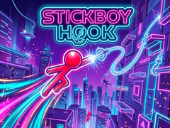 Igra Stickboy Hook