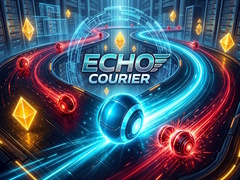 Igra Echo Courier
