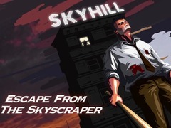 Igra Skyhill: Escape From the Skyscraper!