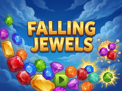 Igra Fallling Jewels