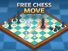 Igra Free Chess Move