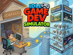Igra Idle Game Dev Simulator