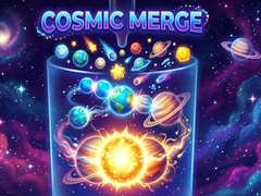 Igra Cosmic Merge