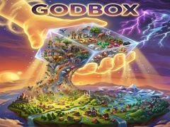Igra Godbox