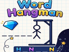 Igra Word Hangman