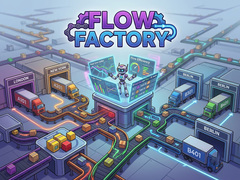 Igra Flow Factory