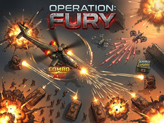 Igra Operation Fury