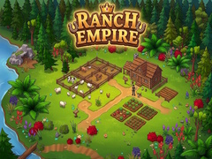 Igra Ranch Empire