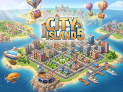 Igra City Island 5