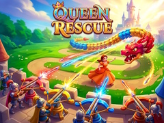 Igra Queen Rescue 