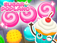 Igra Sugar Pop Land