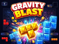 Igra Gravity Blast