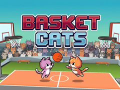 Igra Basket Cats