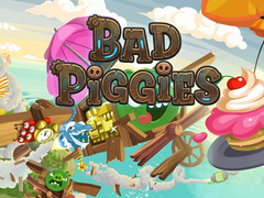 Igra Bad Piggies