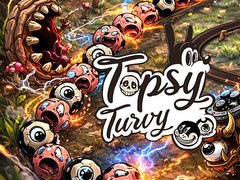 Igra Topsy Turvy