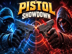 Igra Pistol Showdown