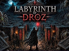 Igra Labyrinth of Droz