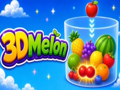Igra 3DMelon