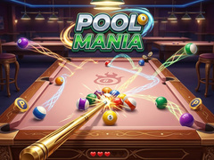 Igra Pool Mania