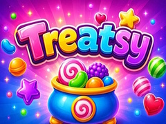 Igra Treatsy