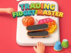 Igra Trading Fidget Master
