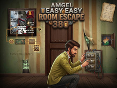 Igra Amgel Easy Room Escape 380