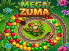 Igra Mega Zuma