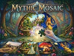 Igra Mythic Mosaic