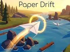 Igra Paper Drift
