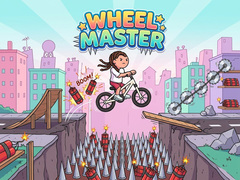 Igra Wheel Master