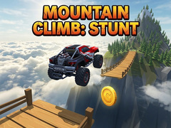Igra Mountain Climb Stunt