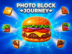 Igra Photo Block Journey