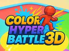 Igra Color Hyper Battle 3D