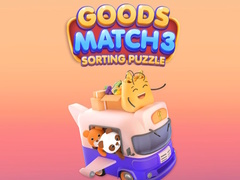 Igra Goods Match 3 Sorting puzzle