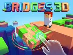 Igra Bridges 3D