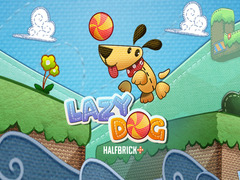 Igra Lazy Dog