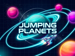 Igra Jumping Planets