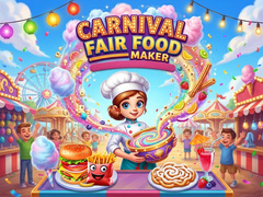 Igra Carnival Fair Food Maker