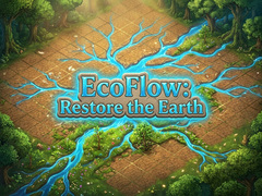 Igra EcoFlow: Restore the Earth