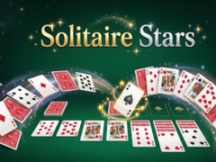 Igra Solitaire Stars