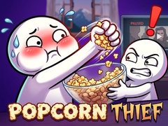 Igra Popcorn Thief